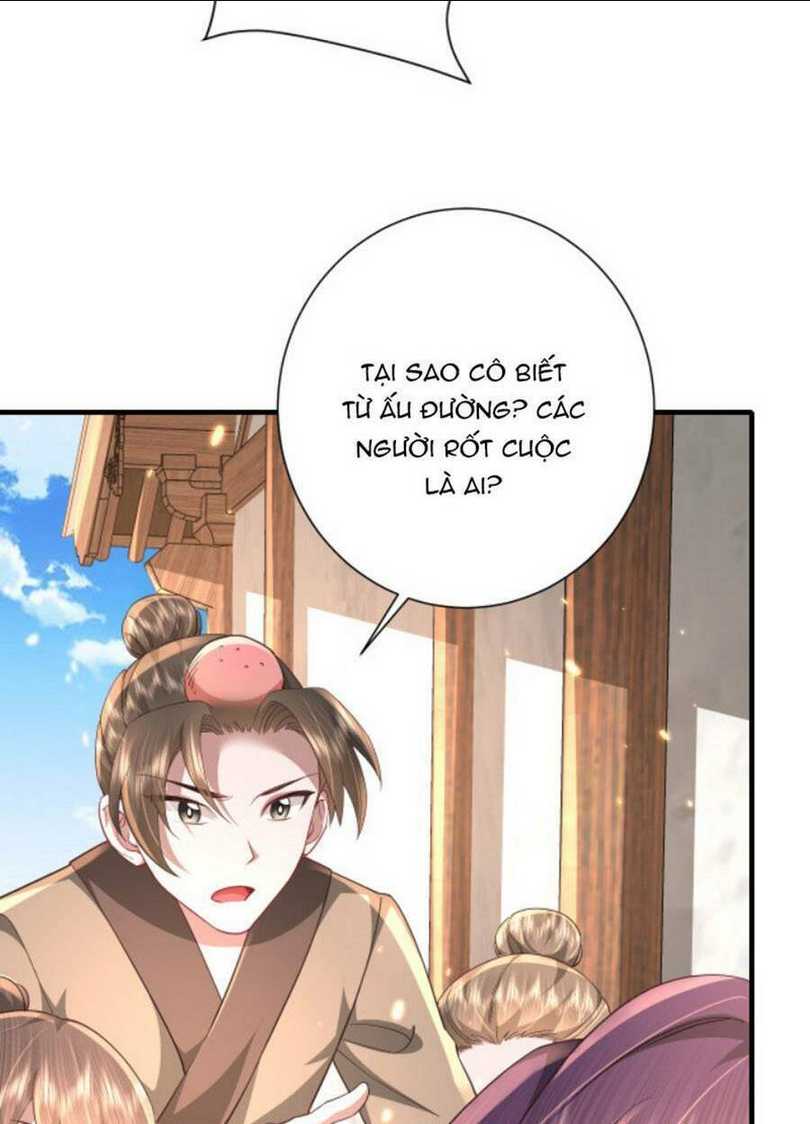 cách thức sinh tồn của pháo hôi khuê nữ chapter 61 - Trang 2