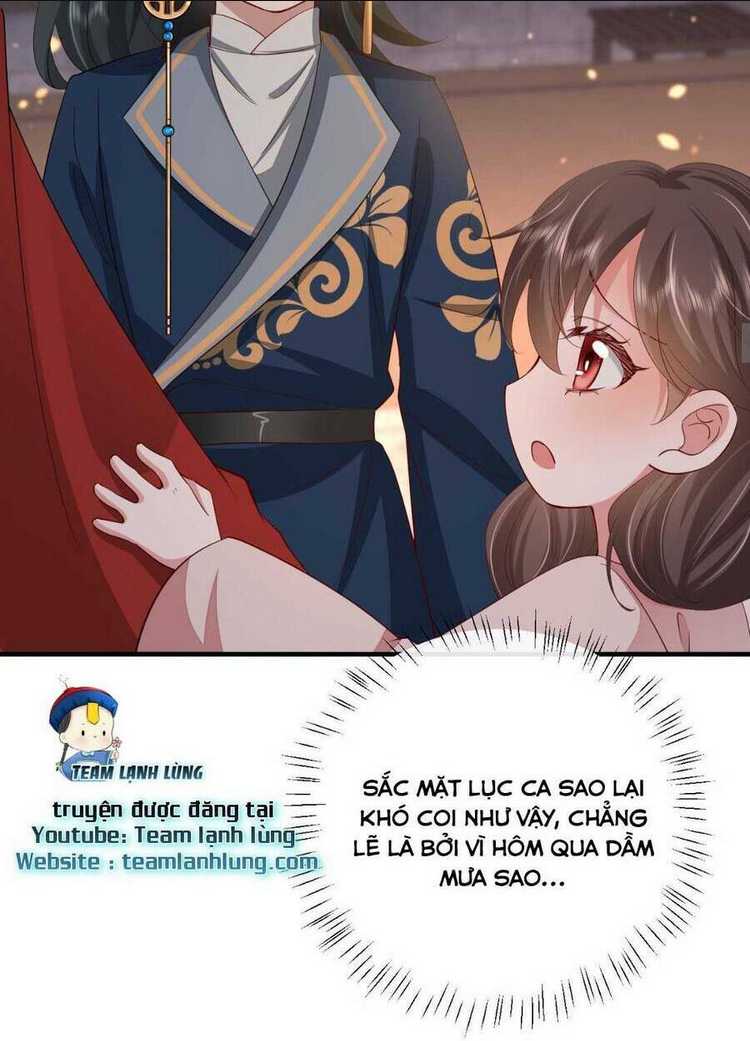 cách thức sinh tồn của pháo hôi khuê nữ chapter 80 - Next Chapter 80.1