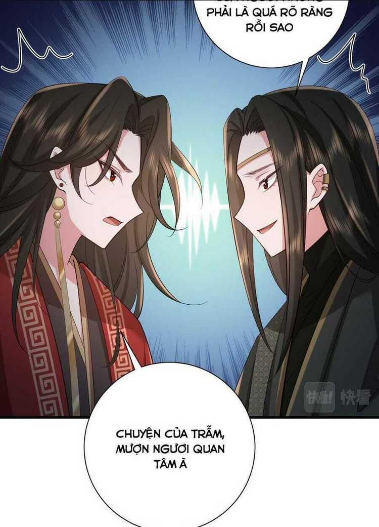 cách thức sinh tồn của pháo hôi khuê nữ chapter 80 - Next Chapter 80.1