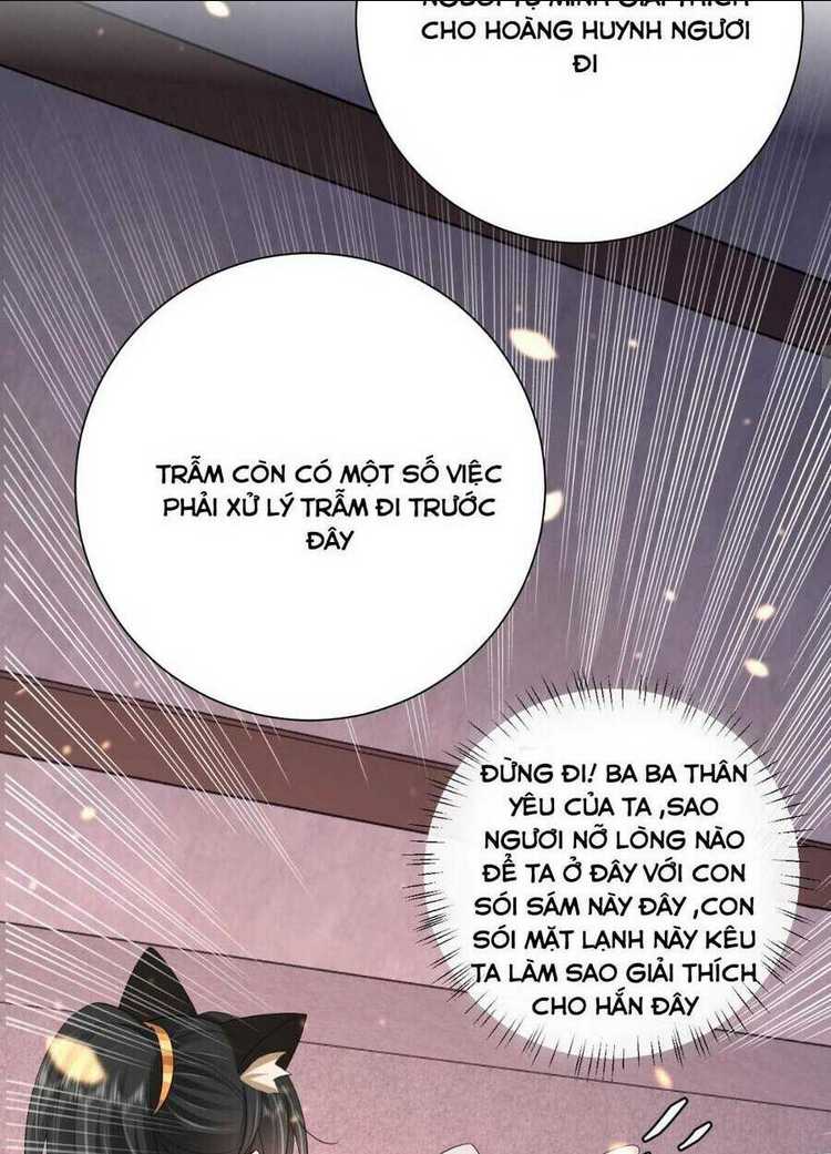 cách thức sinh tồn của pháo hôi khuê nữ chapter 80 - Next Chapter 80.1