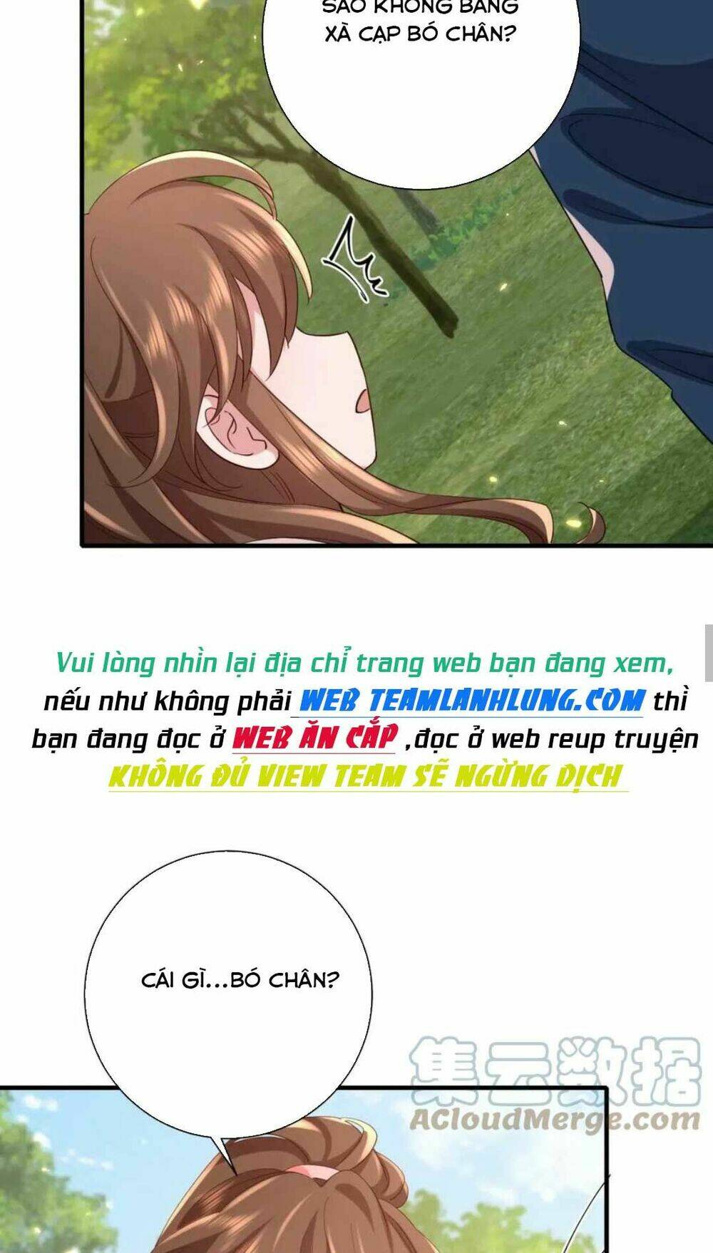 cách thức sinh tồn của pháo hôi khuê nữ chapter 87 - Trang 2