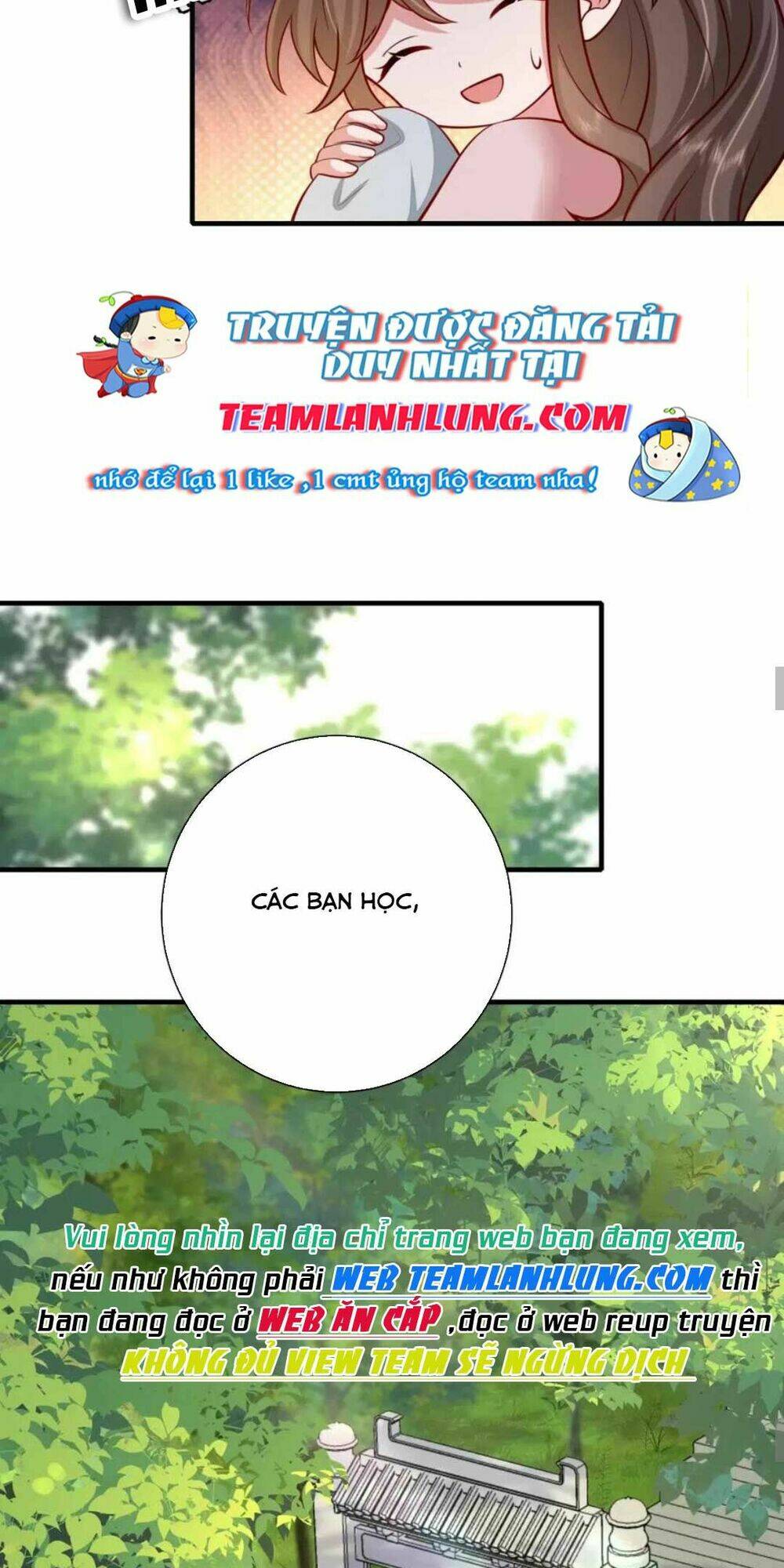 cách thức sinh tồn của pháo hôi khuê nữ chapter 87 - Trang 2