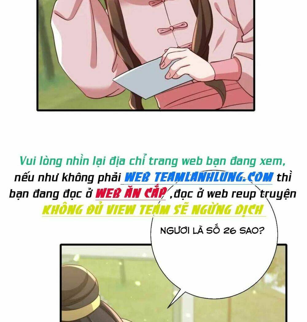 cách thức sinh tồn của pháo hôi khuê nữ chapter 87 - Trang 2