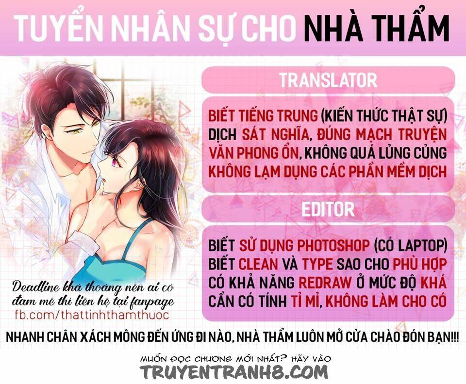 cách vách có một đào yêu chương 2 - Trang 2