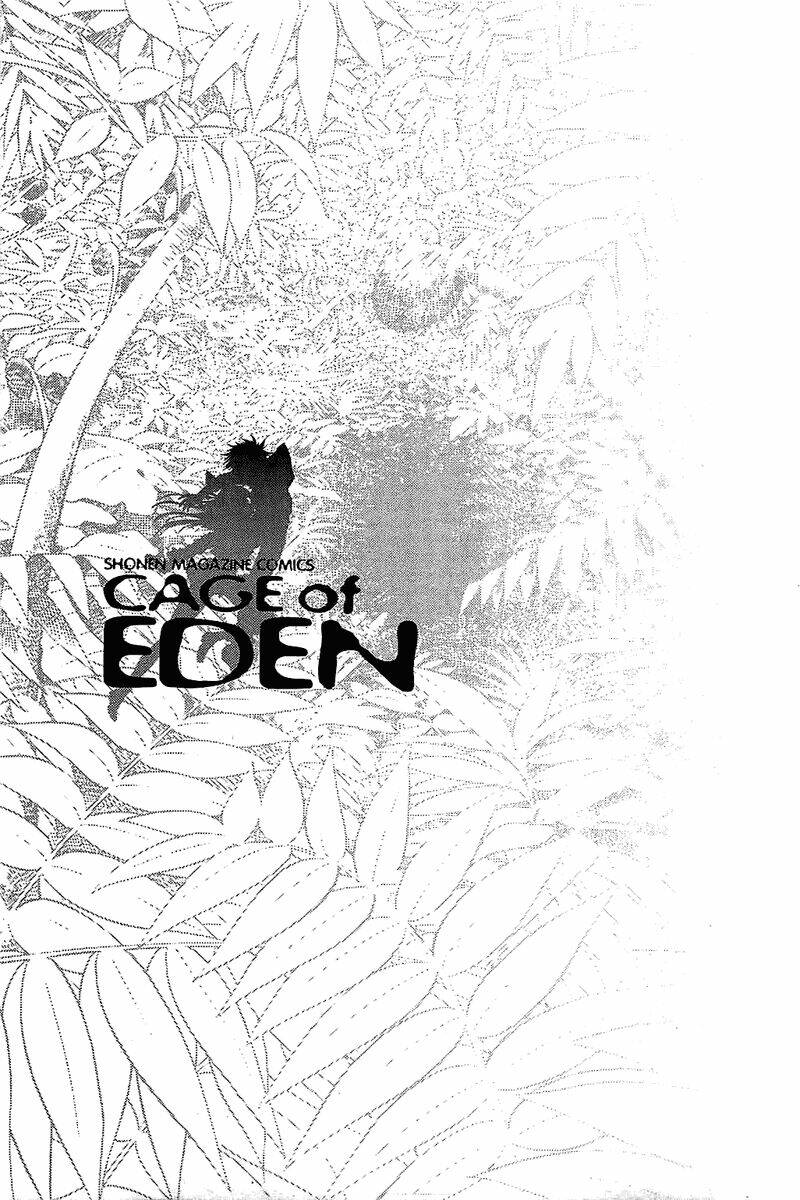 cage of eden chương 106 - Next chương 107