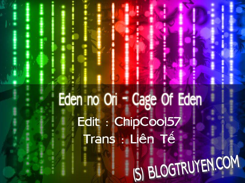 cage of eden chương 48 - Trang 2