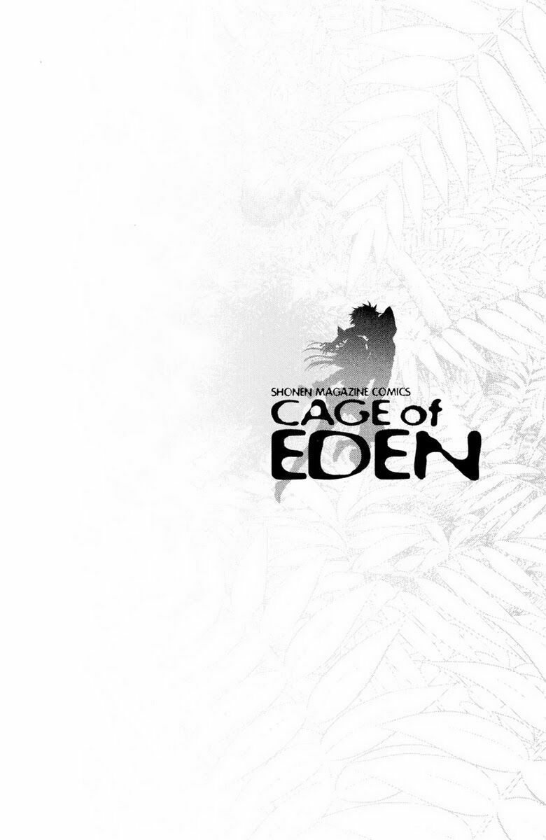 cage of eden chương 85 - Next chương 86