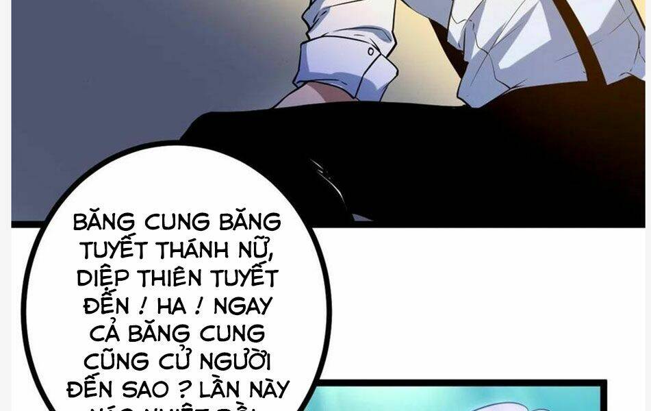 cái bóng vạn năng chapter 101 - Trang 2