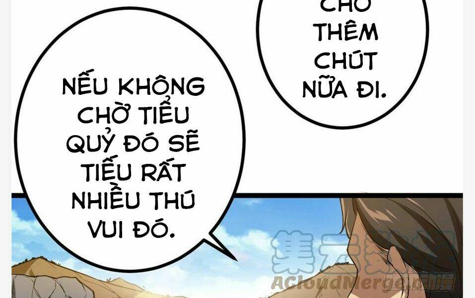 cái bóng vạn năng chapter 101 - Trang 2