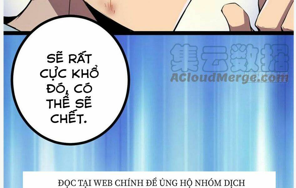 cái bóng vạn năng chapter 101 - Trang 2