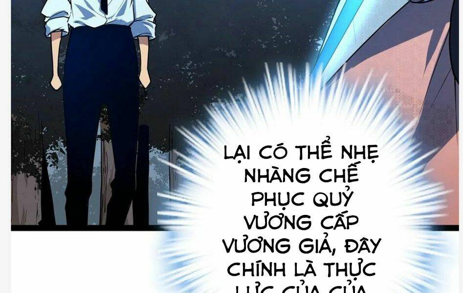 cái bóng vạn năng chapter 101 - Trang 2