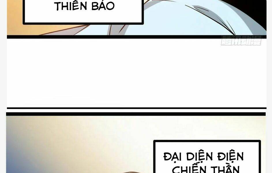 cái bóng vạn năng chapter 101 - Trang 2