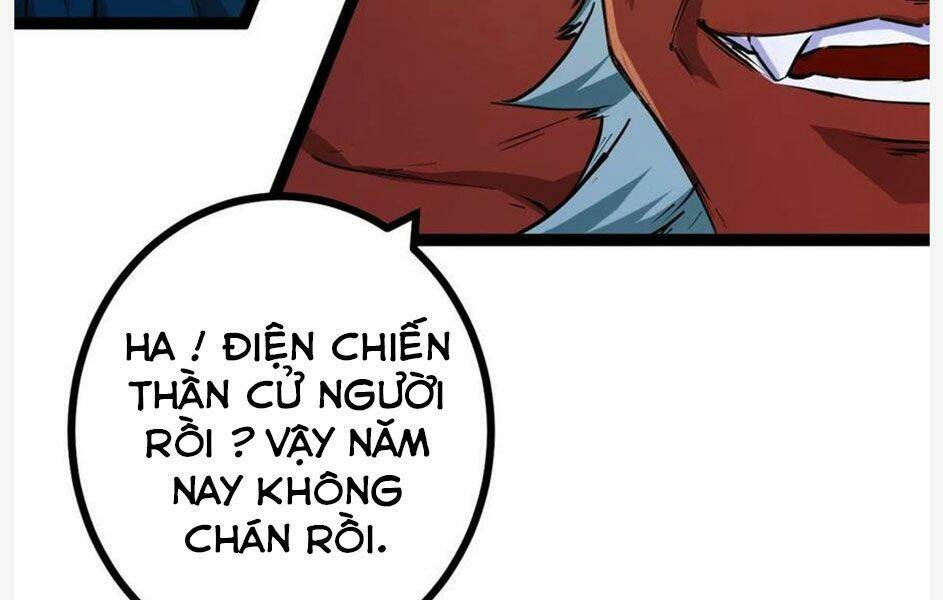 cái bóng vạn năng chapter 101 - Trang 2