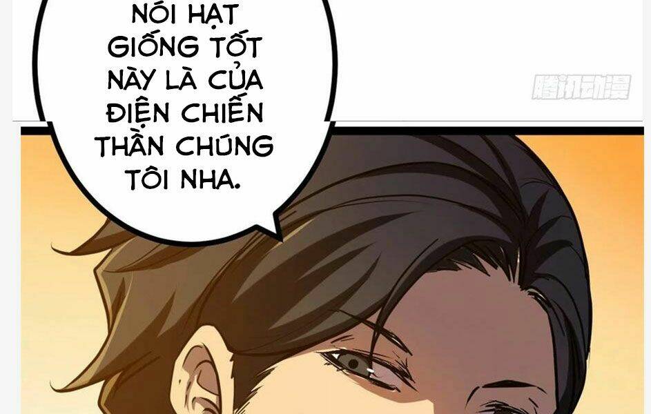 cái bóng vạn năng chapter 101 - Trang 2