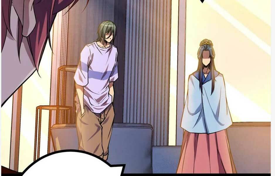 cái bóng vạn năng chapter 108 - Trang 2