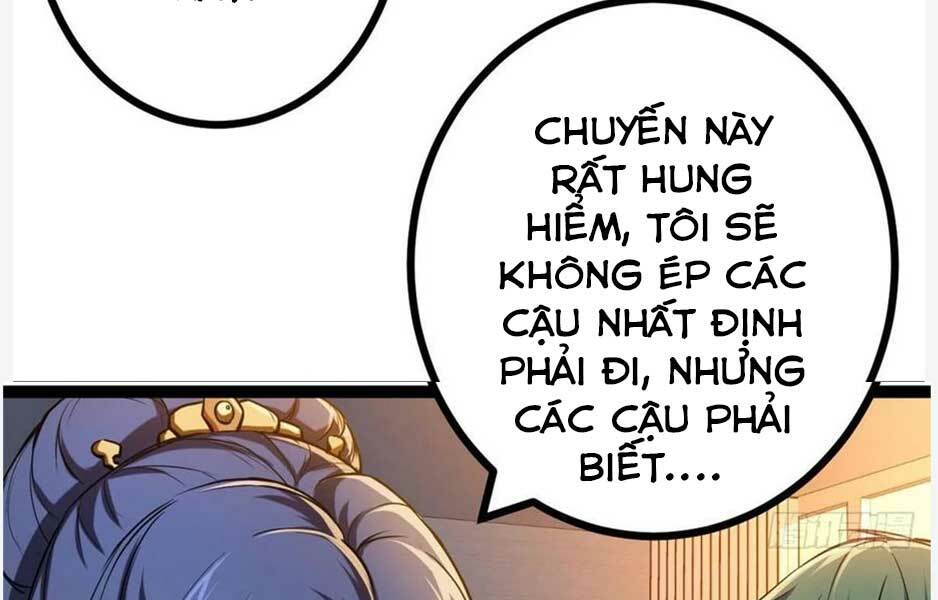 cái bóng vạn năng chapter 108 - Trang 2