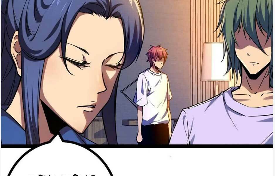 cái bóng vạn năng chapter 108 - Trang 2