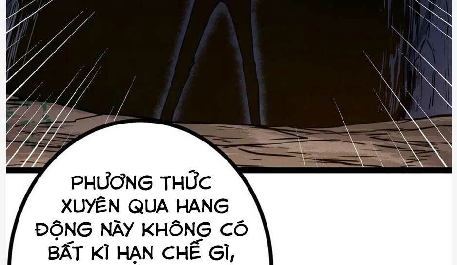 cái bóng vạn năng chapter 108 - Trang 2