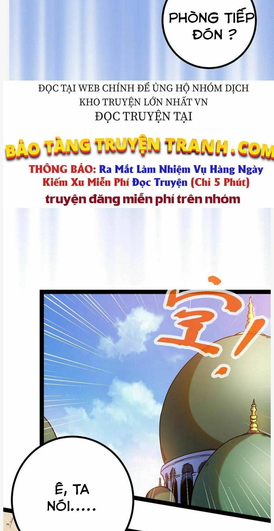 cái bóng vạn năng chapter 126 - Trang 2