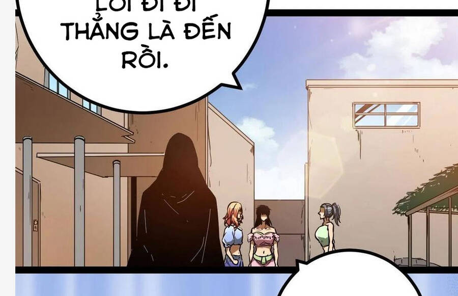 cái bóng vạn năng chapter 126 - Trang 2