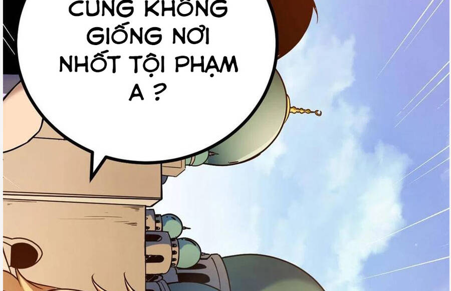 cái bóng vạn năng chapter 126 - Trang 2