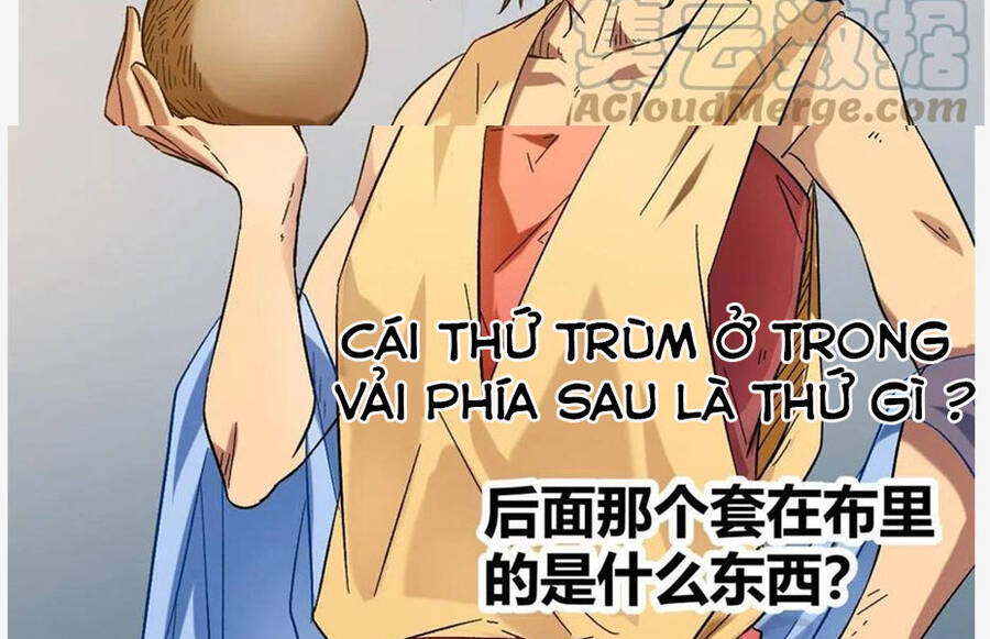 cái bóng vạn năng chapter 126 - Trang 2