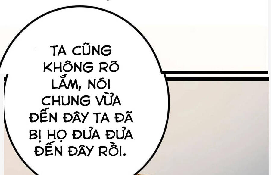 cái bóng vạn năng chapter 126 - Trang 2