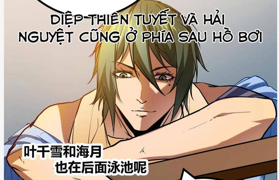 cái bóng vạn năng chapter 126 - Trang 2