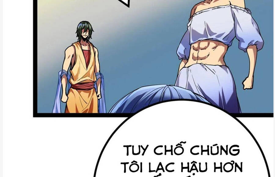 cái bóng vạn năng chapter 126 - Trang 2