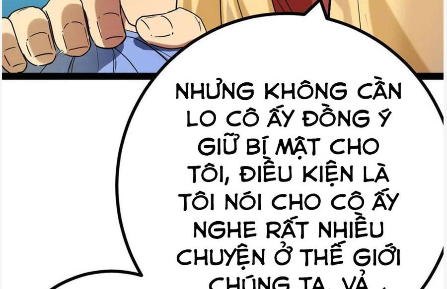 cái bóng vạn năng chapter 126 - Trang 2