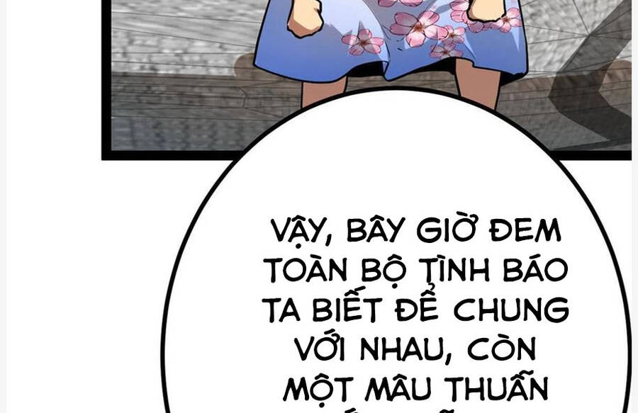 cái bóng vạn năng chapter 126 - Trang 2