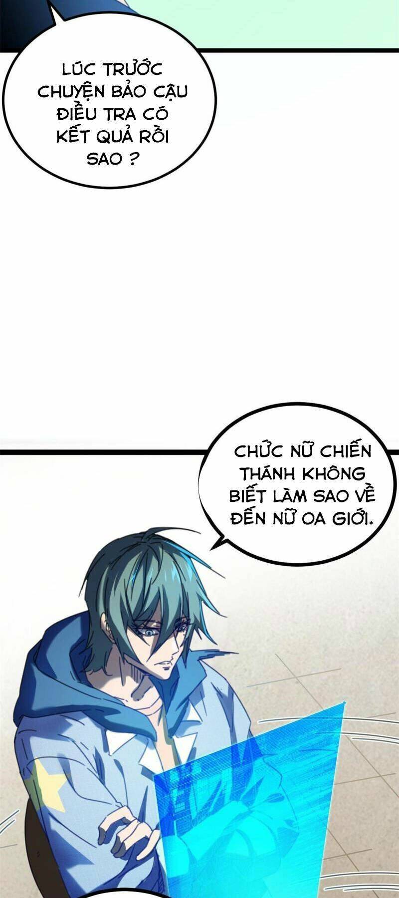 cái bóng vạn năng chapter 140 - Trang 2