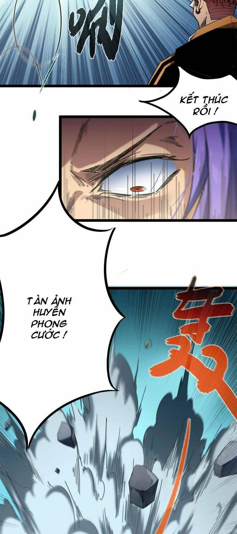 cái bóng vạn năng chapter 140 - Trang 2