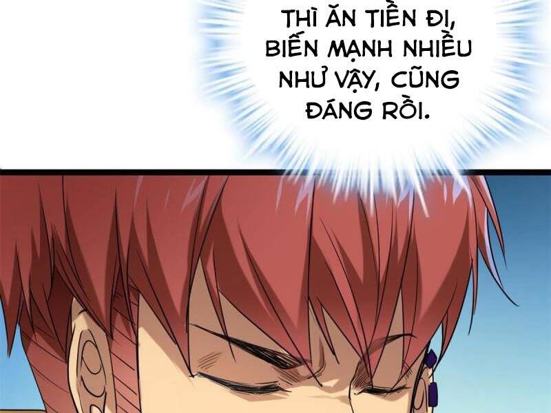 cái bóng vạn năng chapter 140 - Trang 2