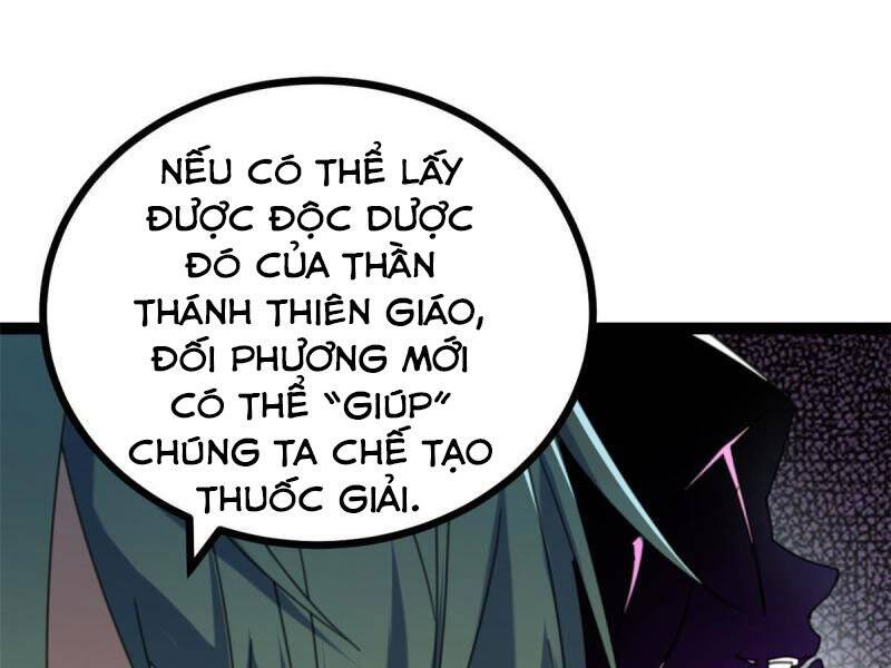 cái bóng vạn năng chapter 140 - Trang 2