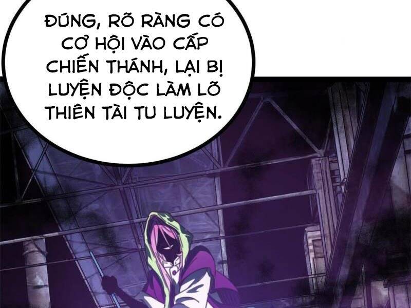 cái bóng vạn năng chapter 140 - Trang 2