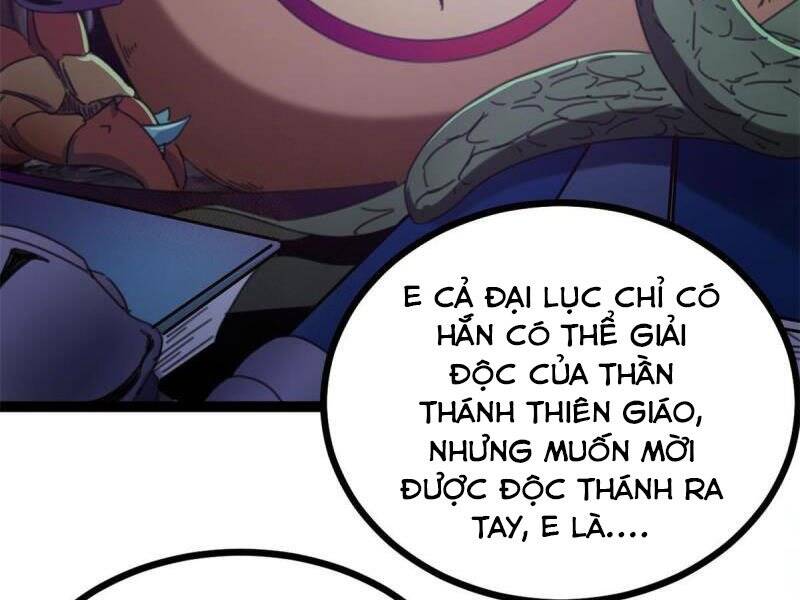 cái bóng vạn năng chapter 140 - Trang 2