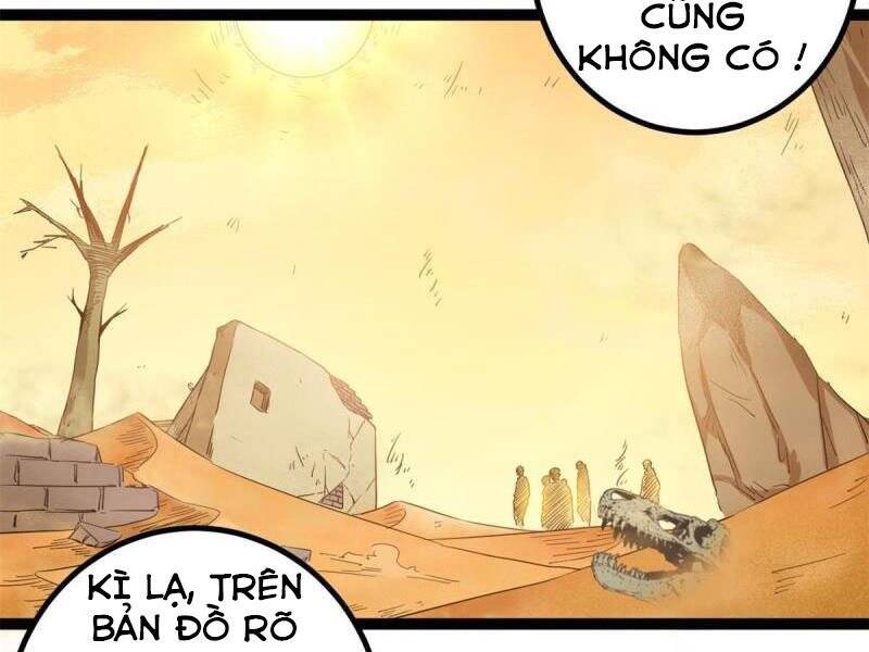 cái bóng vạn năng chapter 142 - Trang 2