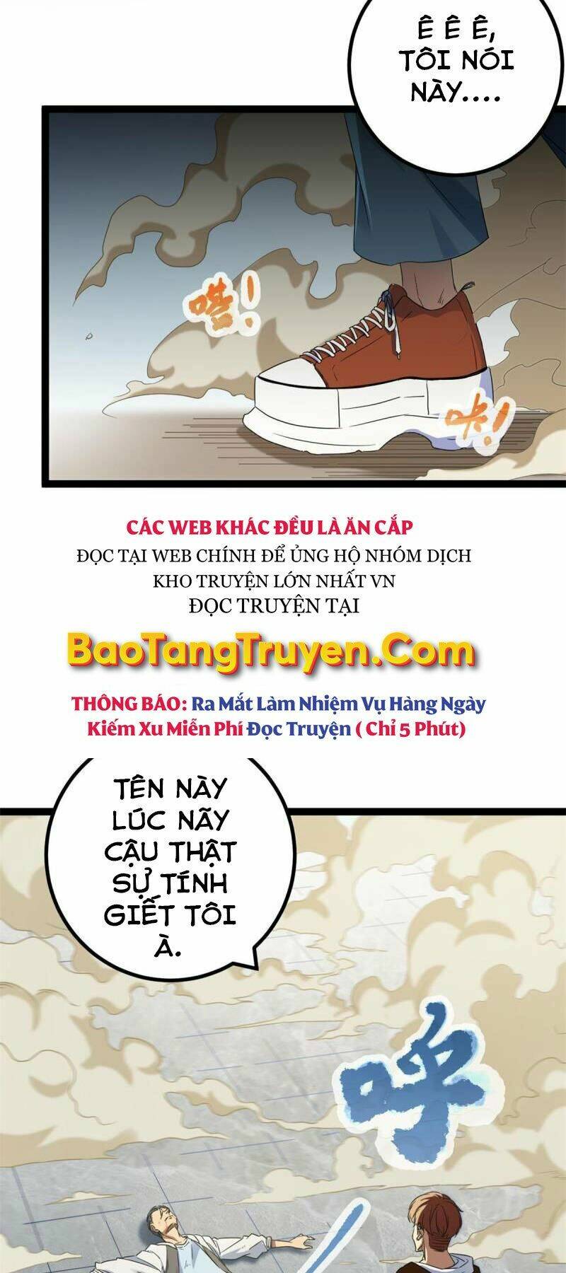 cái bóng vạn năng chapter 142 - Trang 2