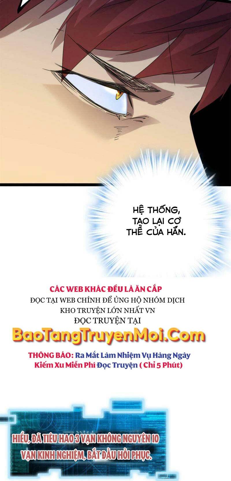 cái bóng vạn năng chapter 146 - Trang 2