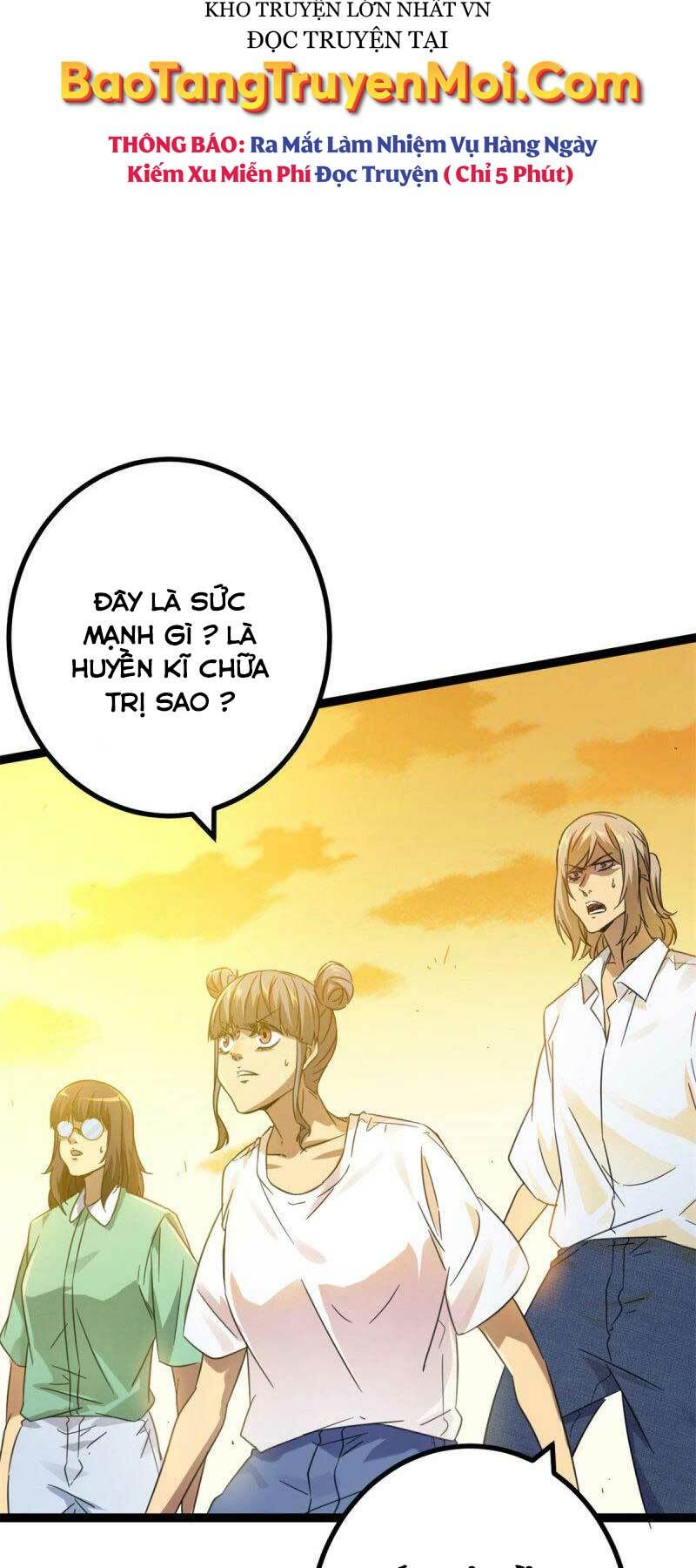 cái bóng vạn năng chapter 146 - Trang 2