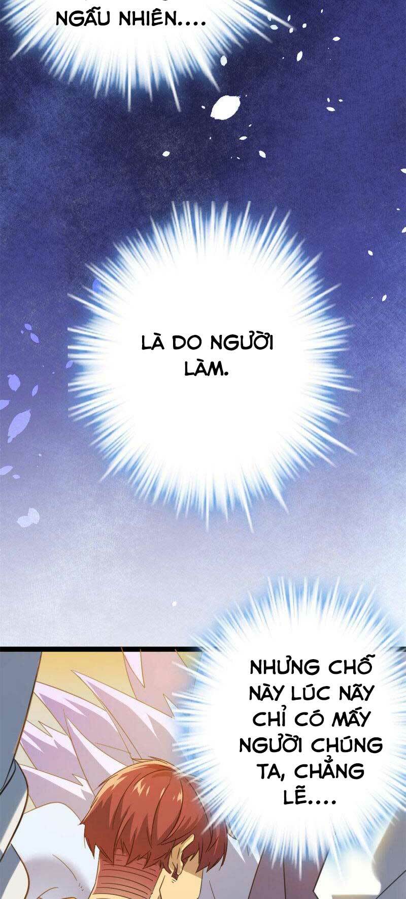 cái bóng vạn năng chapter 146 - Trang 2