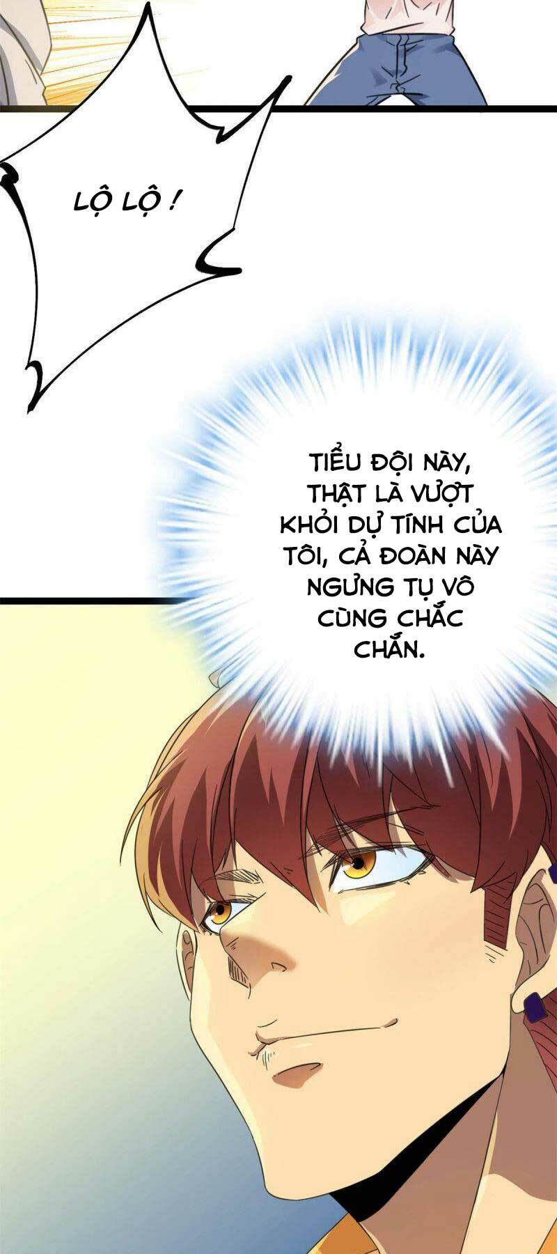 cái bóng vạn năng chapter 146 - Trang 2