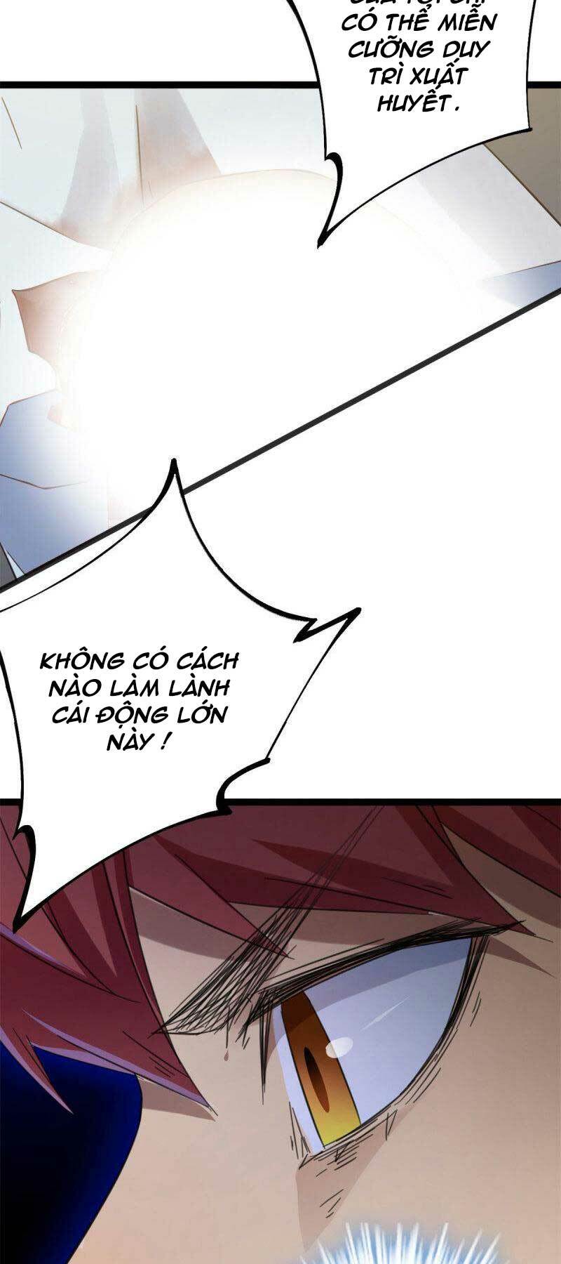 cái bóng vạn năng chapter 146 - Trang 2