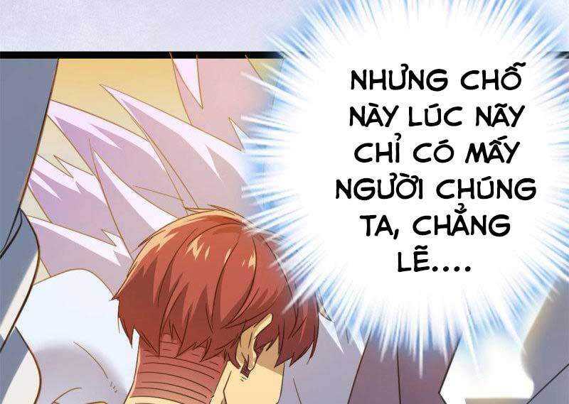 cái bóng vạn năng chapter 146 - Trang 2