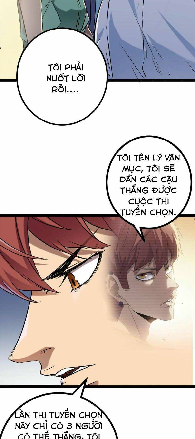 cái bóng vạn năng chapter 149 - Trang 2