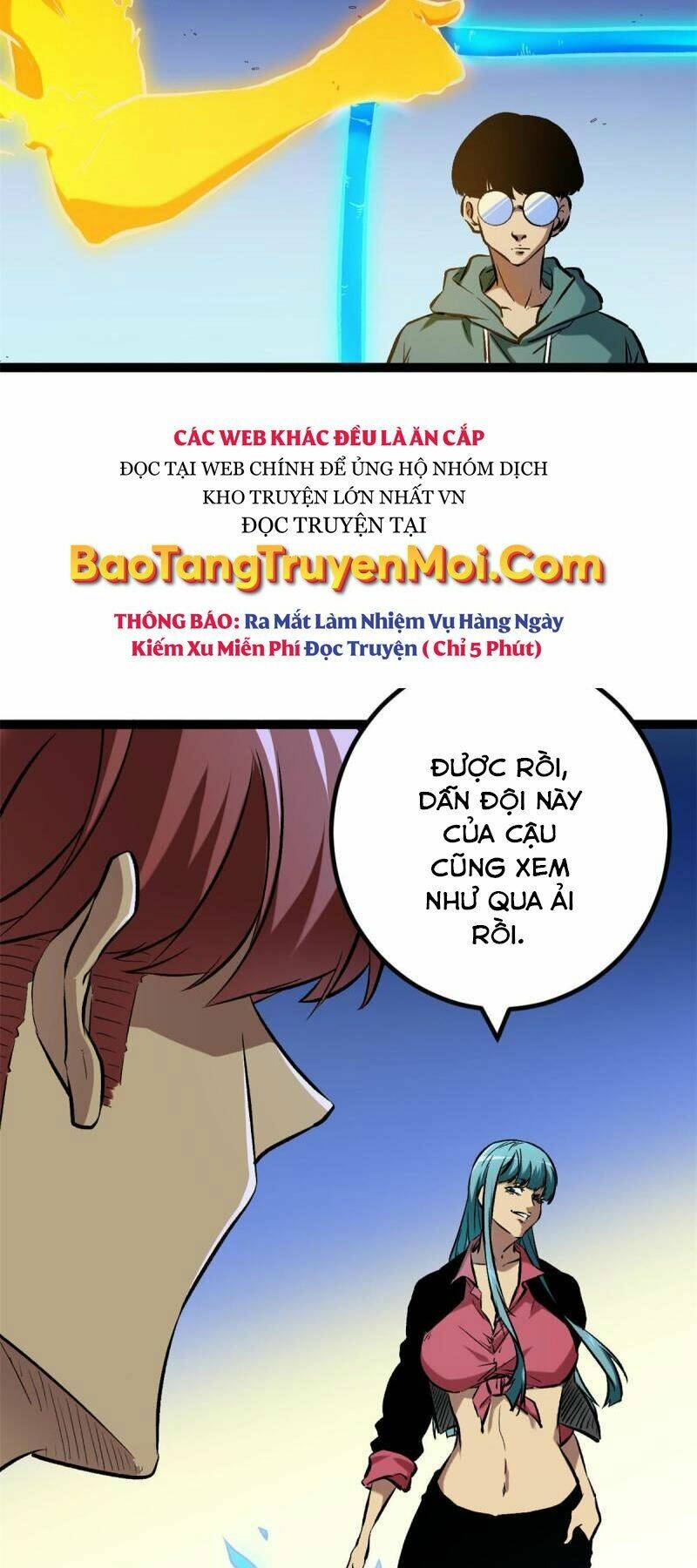 cái bóng vạn năng chapter 149 - Trang 2