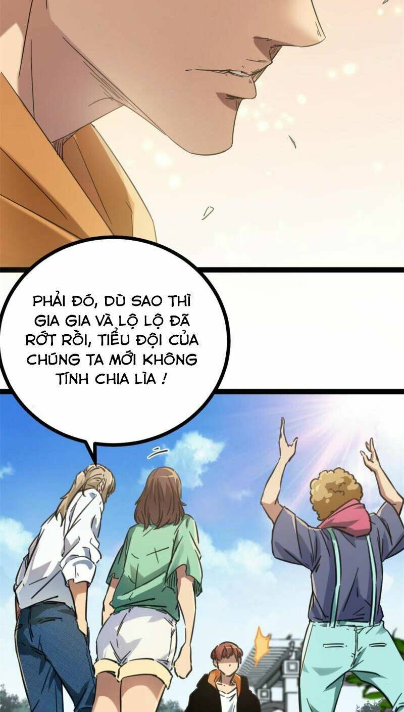 cái bóng vạn năng chapter 149 - Trang 2