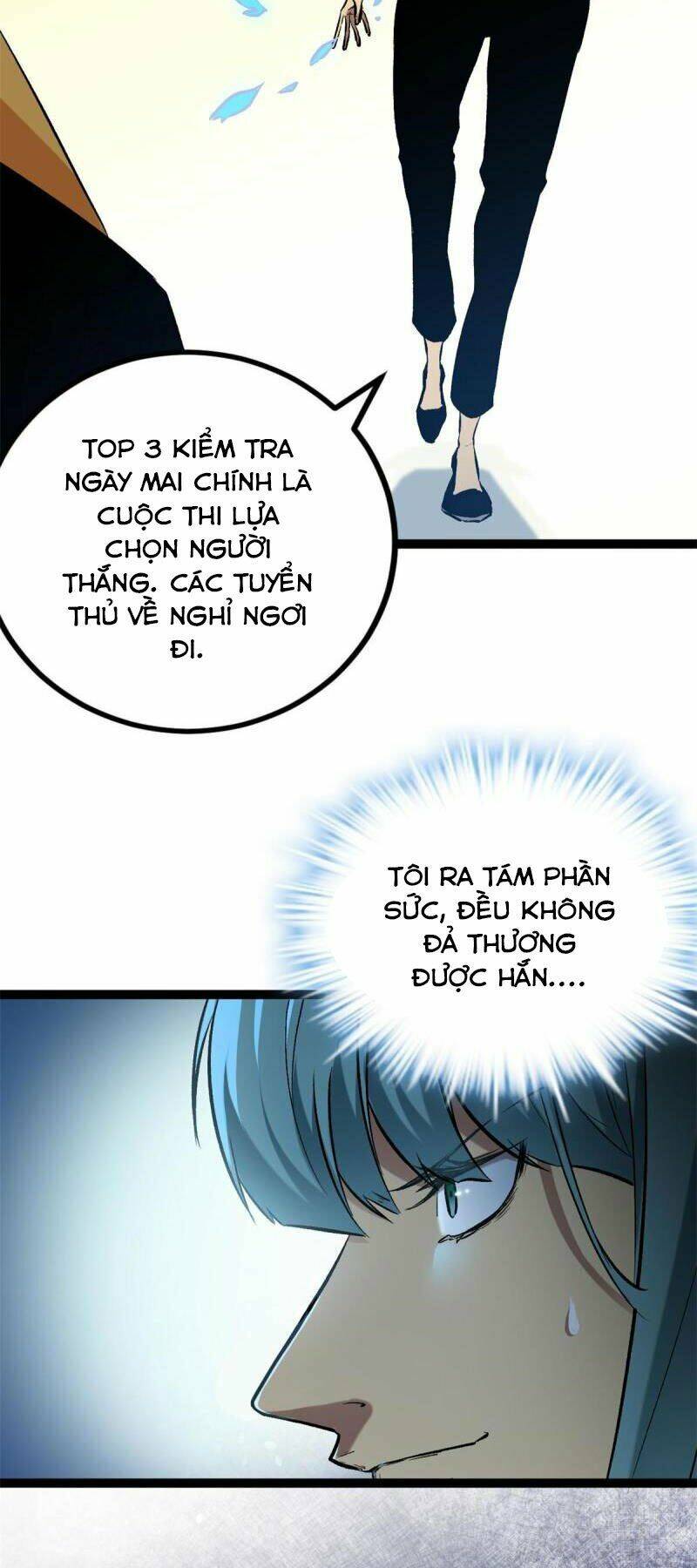 cái bóng vạn năng chapter 149 - Trang 2