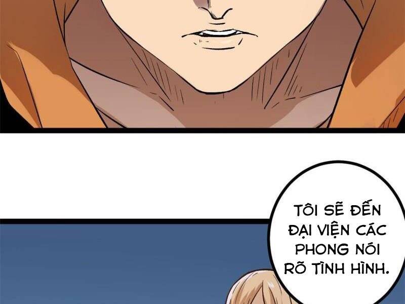 cái bóng vạn năng chapter 149 - Trang 2